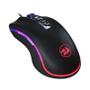 Imagem de Mouse Gamer Redragon King Cobra M711-FPS RGB 24000 DPI