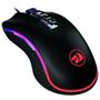 Imagem de Mouse Gamer Redragon King Cobra RGB 8 Botões 24000DPI M711-FPS