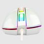 Imagem de Mouse Gamer Redragon King Cobra RGB Chroma MK2 10000 DPI Branco - M711W-FPS