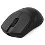 Imagem de Mouse Gamer Redragon King Pro Wireless/BT 26000DPI 1000hz Preto - M916-PRO-1K