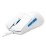 Imagem de Mouse Gamer Redragon King Pro World of Warcraft Aliança Branco