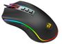 Imagem de Mouse Gamer Redragon M711 Cobra FPS com Fio USB - Preto