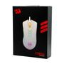 Imagem de Mouse Gamer Redragon M711W Cobra / 10000 Dpi - Branco