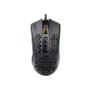 Imagem de Mouse Gamer Redragon M808W RGB Storm USB Preto - Design Ergonômico. Sensor de Precisão. Iluminação P