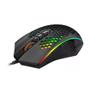 Imagem de Mouse Gamer Redragon Memeanlion Honeycomb M809-K