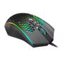 Imagem de Mouse Gamer Redragon Memeanlion Honeycomb M809-K