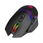 Imagem de Mouse Gamer Redragon Mirage Pro, Wireless, RGB, 8000 DPI, 8 Botões, Preto, M690-PRO