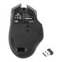 Imagem de Mouse Gamer Redragon Mirage Pro, Wireless, RGB, 8000 DPI, 8 Botões, Preto, M690-PRO