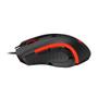 Imagem de Mouse gamer redragon nothosaur m606 preto