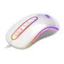 Imagem de Mouse Gamer Redragon Phoenix 2 Lunar White RGB 10000 DPI - M702W-1