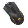 Imagem de Mouse Gamer Redragon Plank RGB 16000DPI 1000hz Preto