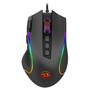 Imagem de Mouse Gamer Redragon Predator Rgb 8000Dpi - M612-Rgb