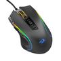 Imagem de Mouse Gamer Redragon Predator Rgb 8000Dpi - M612-Rgb