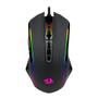 Mouse Gamer Redragon Ranger Basic, Preto - M910-K Imagem de Mouse Gamer Redragon Ranger Basic, Preto - M910-K