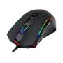 Mouse Gamer Redragon Ranger Basic, Preto - M910-K Imagem de Mouse Gamer Redragon Ranger Basic, Preto - M910-K