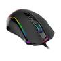 Mouse Gamer Redragon Ranger Basic, Preto - M910-K Imagem de Mouse Gamer Redragon Ranger Basic, Preto - M910-K
