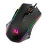 Imagem de Mouse Gamer Redragon Ranger Preto Rgb M910-Rgb