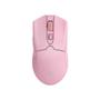 Imagem de Mouse Gamer Redragon Sem Fio Fyzu Pro Rosa M995P-Pro