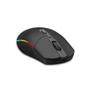 Imagem de Mouse Gamer Redragon Sem Fio Invader Pro Preto M719-Rgb-Pro