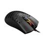 Imagem de Mouse Gamer Redragon Storm Basic, 12400 DPI, 6 Botões, Preto - M808-N