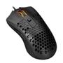 Imagem de Mouse gamer redragon storm basic m808-n 12400 dpi 6 botoes programaveis rgb preto