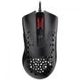 Imagem de Mouse Gamer Redragon Storm Basic M808 N Preto