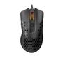 Imagem de Mouse Gamer Redragon Storm Basic Rgb M808-n Preto