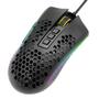 Imagem de Mouse Gamer Redragon Storm Elite, RGB, 16000 DPI, USB, Preto