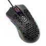 Imagem de Mouse Gamer Redragon Storm Elite, RGB, 8 Botões, 16000 DPI - M988-RGB