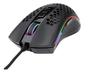 Imagem de Mouse Gamer Redragon Storm M808-Rgb Preto