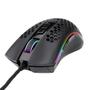 Imagem de Mouse Gamer Redragon Storm RGB Preto