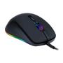 Imagem de Mouse Gamer Redragon Stormrage  10000 DPI 7 Botoes Programaveis Black - M718 RGB