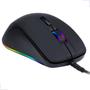 Imagem de Mouse Gamer Redragon Stormrage Rgb 10000dpi M718 7 Botões Resistente Original