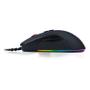 Imagem de Mouse Gamer Redragon Stormrage RGB Preto