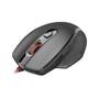 Imagem de Mouse Gamer Redragon Tiger 2 Preto Single Color LED Vermelho M709-1