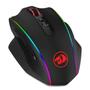 Imagem de Mouse Gamer Redragon Vampire Elite S/ Fio RGB 8 Botões 16000 DPI - M686RGB