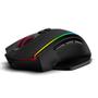 Imagem de Mouse Gamer Redragon Vampire Elite S/ Fio RGB 8 Botões 16000 DPI - M686RGB
