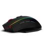 Imagem de Mouse Gamer Redragon Vampire Elite S/ Fio RGB 8 Botões 16000 DPI - M686RGB
