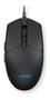 Imagem de Mouse Gamer Rgb 2400 Dpi C/ 6 Botões Hyper Led Profissional.
