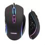 Imagem de Mouse Gamer Rgb 3200 Dpi 10 Botões Dw-270