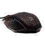 Imagem de Mouse Gamer RGB 6 Botões 1600 DPI Torn Letron