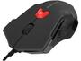 Imagem de Mouse Gamer RGB Bright Óptico 2400DPI