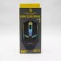 Imagem de Mouse Gamer Rgb Com Fio Aoas V01