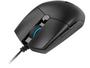 Imagem de Mouse Gamer RGB Corsair Óptico 12400DPI - 6 Botões Katar PRO Preto Original