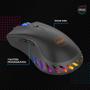 Imagem de Mouse Gamer RGB Deathstroke 10.000 DPI - Dazz