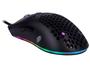 Imagem de Mouse Gamer RGB OEX Game Óptico 7200DPI 7 Botões MS322 Dyon