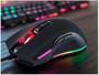 Imagem de Mouse Gamer RGB Philco Óptico 5000DPI
