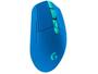 Imagem de Mouse Gamer RGB sem Fio Logitech G Óptico