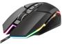 Imagem de Mouse Gamer RGB Trust Óptico 6000DPI