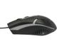 Imagem de Mouse Gamer RGB Weibo M-39: 3200 DPI, Ergonômico, Cabo 1.5m, Compatível PC/Mac/Linux